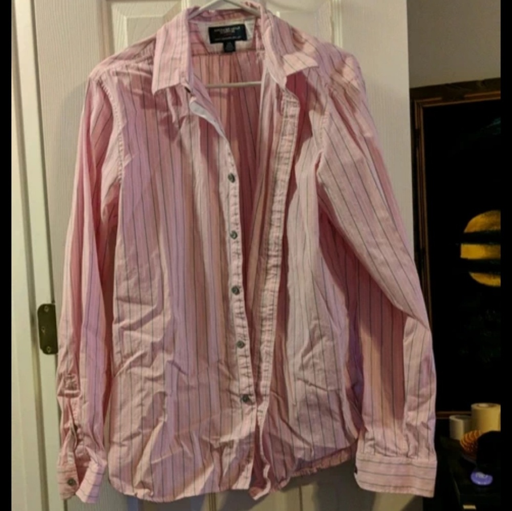 Men's dress shirt bundle